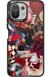 Big City Girl - Xiaomi Mi 11 Lite (2021)