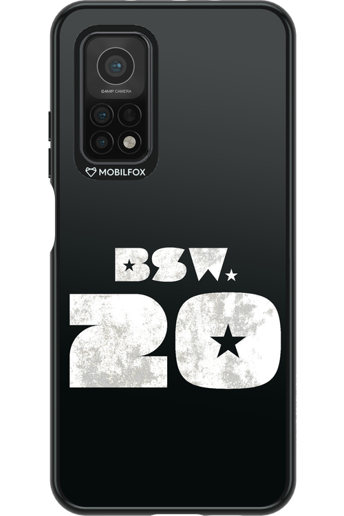 BSW 20 (9) 2.0 - Xiaomi Mi 10T 5G