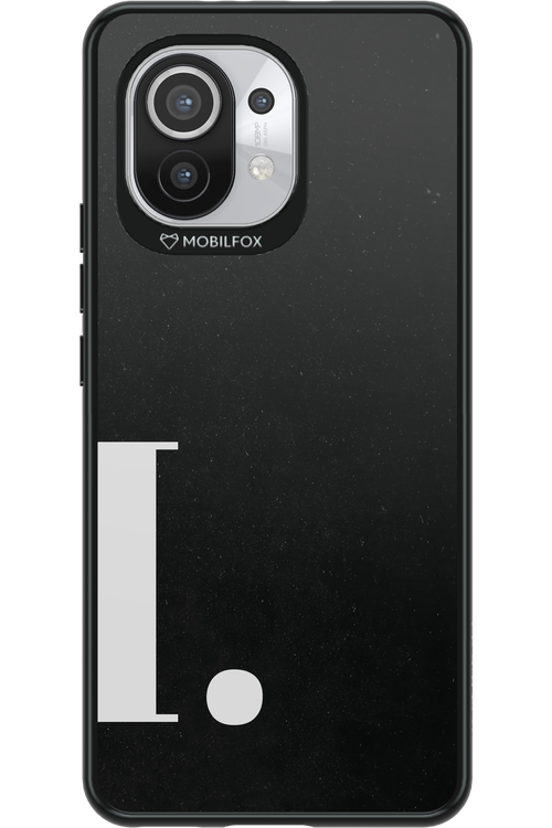 I (Off Space) 2.0 - Xiaomi Mi 11 5G