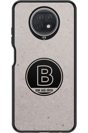 Alig bírom - Xiaomi Redmi Note 9T 5G