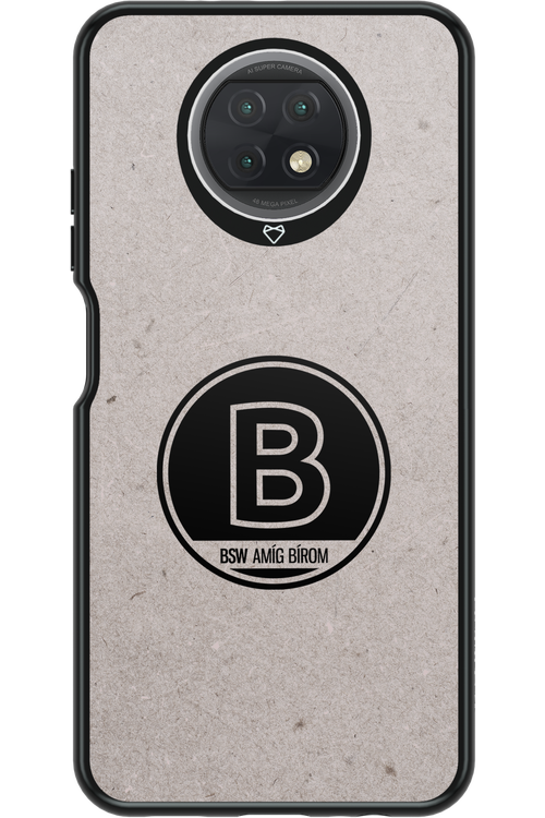 Alig bírom - Xiaomi Redmi Note 9T 5G