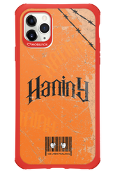 Haniny Grunge - Apple iPhone 11 Pro Max