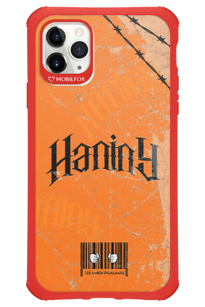 Haniny Grunge - Apple iPhone 11 Pro Max