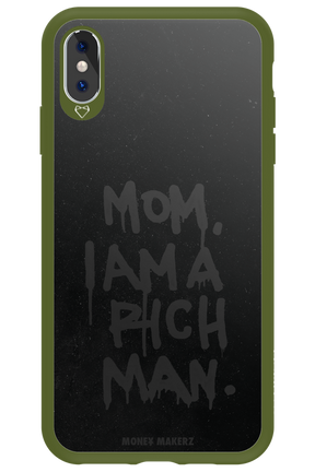 Rich Man - Apple iPhone XS Max