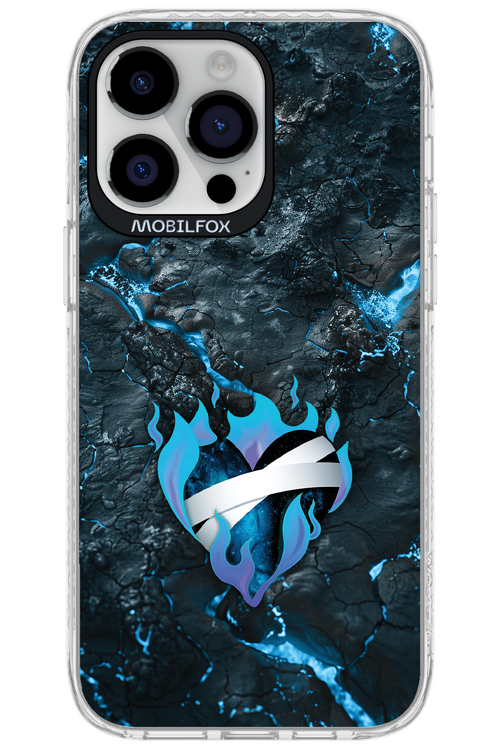 Icefire - Apple iPhone 14 Pro Max