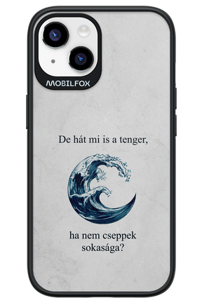 Tenger - Apple iPhone 14