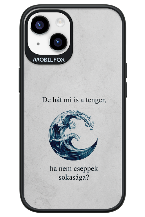 Tenger - Apple iPhone 14