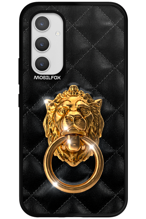 Gold Lion - Samsung Galaxy A54