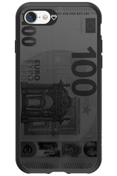 Euro Black - Apple iPhone SE 2022