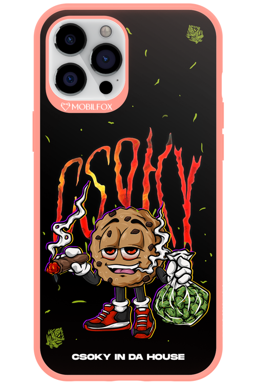 SPLIFF - Apple iPhone 12 Pro Max