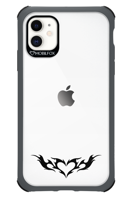 Techno Hart - Apple iPhone 11