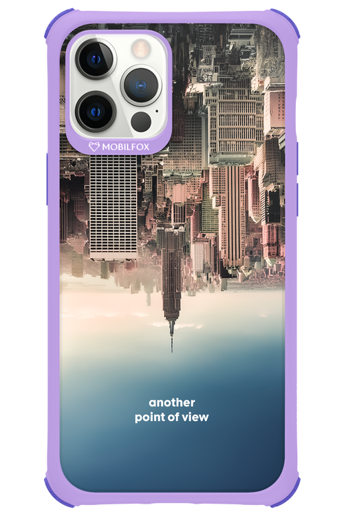 N-York - Apple iPhone 12 Pro Max