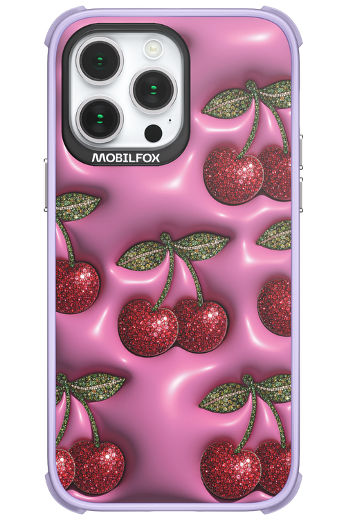 CHERRY RUBY 2.0 - Apple iPhone 14 Pro Max