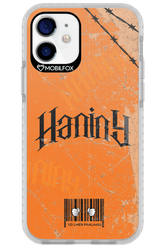 Haniny Grunge - Apple iPhone 12