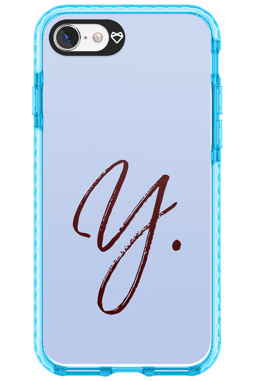 (Jellyfish Presso) Y 2.0 - Apple iPhone 8