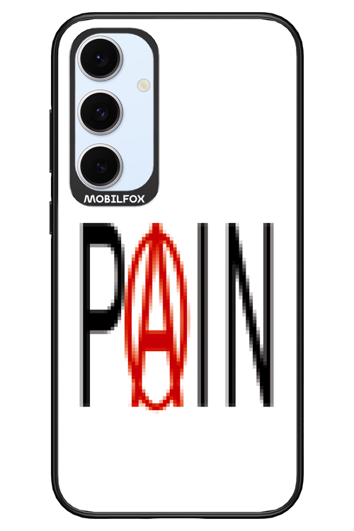 PAIN 2.0 - Samsung S24 FE