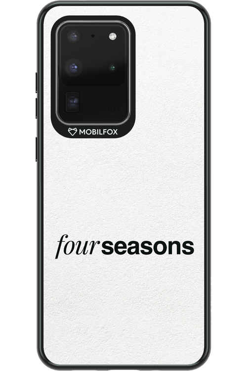 BSW FourSeasons 11 2.0 - Samsung Galaxy S20 Ultra 5G