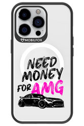 Need money for AMG - Apple iPhone 13 Pro