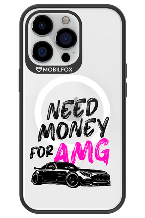 Need money for AMG - Apple iPhone 13 Pro