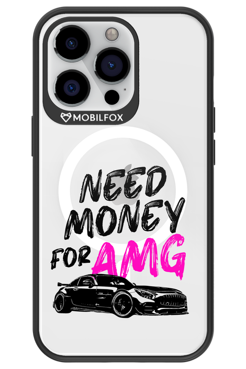 Need money for AMG - Apple iPhone 13 Pro