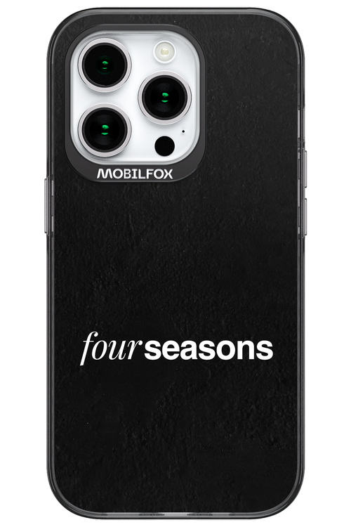 BSW FourSeasons 2 2.0 - Apple iPhone 15 Pro