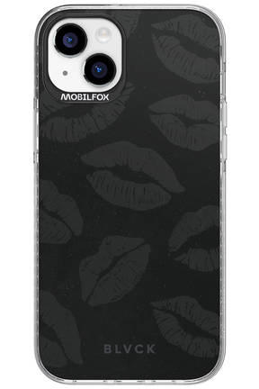 Dark Lips - Apple iPhone 15 Plus