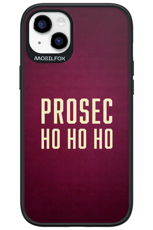 Prosec Ho - Apple iPhone 14 Plus