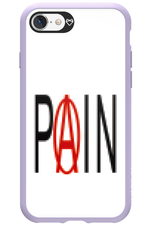 PAIN 2.0 - Apple iPhone SE 2022
