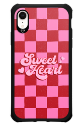 Sweat Heart - Apple iPhone XR