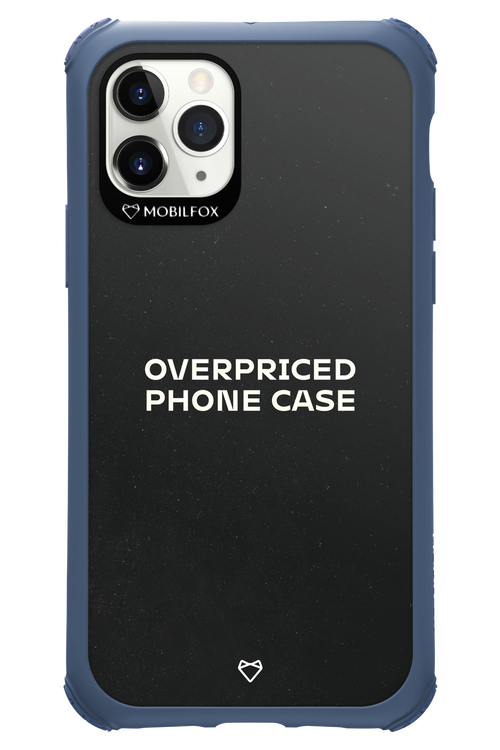 Overprieced - Apple iPhone 11 Pro