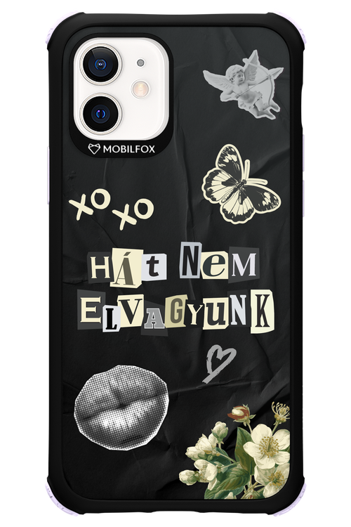 Hát nem elvagyunk 2 - Apple iPhone 12