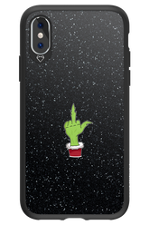 My Middle Finger - Apple iPhone XS