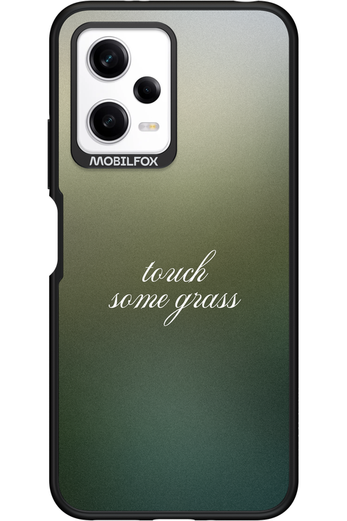 Natural Reset - Xiaomi Redmi Note 12 5G