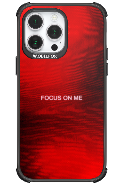 Focuss 2.0 - Apple iPhone 14 Pro Max