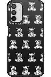 Dollar Bear Pattern - Samsung Galaxy A04s
