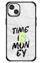 Time Is Money - Apple iPhone 14 Plus
