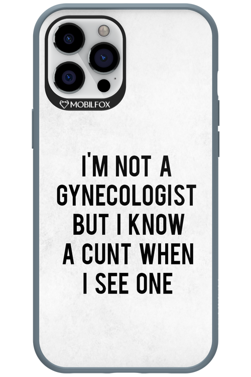 Cunt - Apple iPhone 12 Pro Max