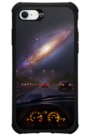 Nightride - Apple iPhone SE 2022