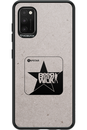 Rapstar - Samsung Galaxy A41
