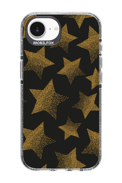 Holiday Stars - Apple iPhone 16e