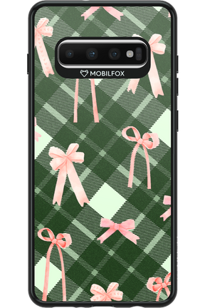 Blanket Fluff - Samsung Galaxy S10+