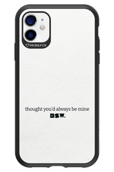 BSW FourSeasons 13 2.0 - Apple iPhone 11