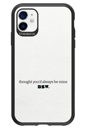 BSW FourSeasons 13 2.0 - Apple iPhone 11