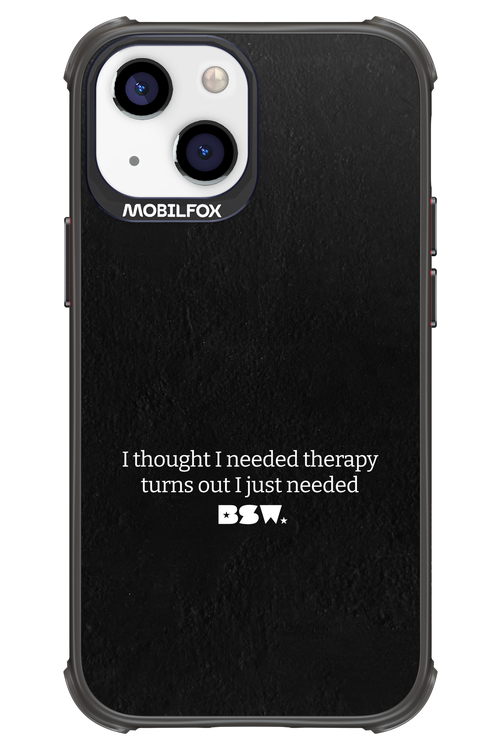 BSW FourSeasons 10 2.0 - Apple iPhone 13 Mini