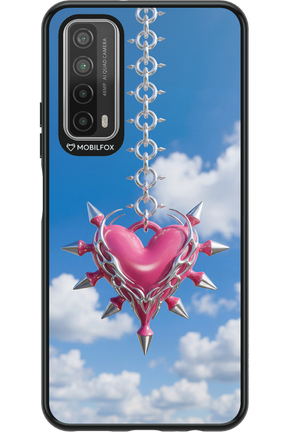 Heart Fux 2.0 - Huawei P Smart 2021