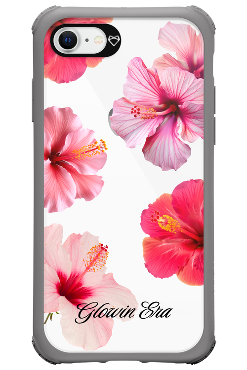 Glowin Era 2.0 - Apple iPhone 8