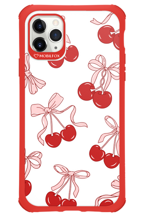 Cherry Queen - Apple iPhone 11 Pro Max