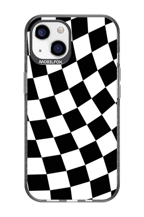 Groovy Moody - Apple iPhone 13