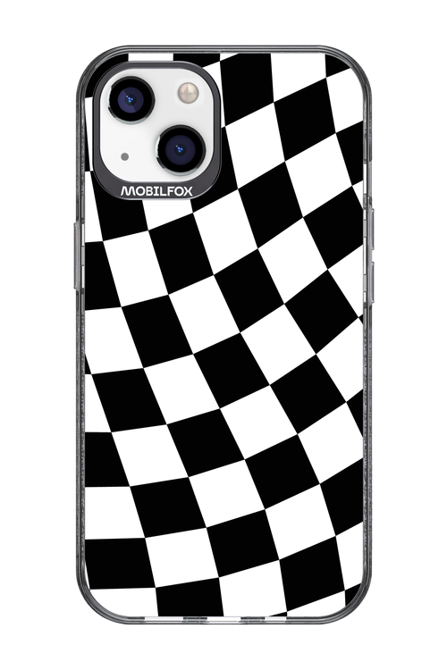 Groovy Moody - Apple iPhone 13