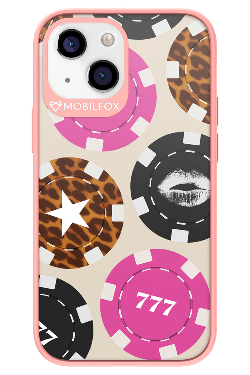 All In - Apple iPhone 13 Mini